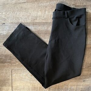 Quince Dress Pants Leggings